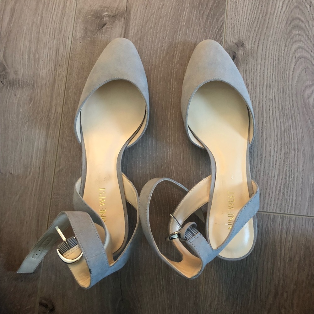 Nine West shoes